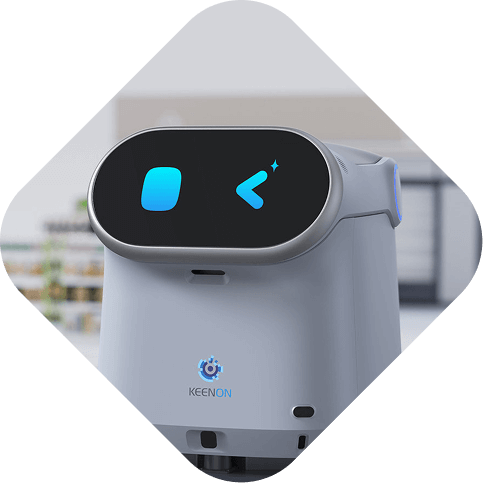 KBS Robotics – Reinigungsroboter