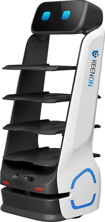 Dinerbot T9