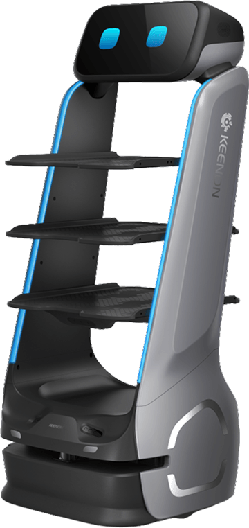 Dinerbot T9 Pro