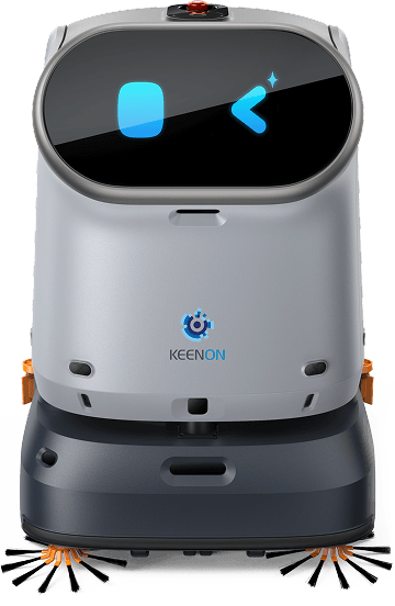 Reinigungsroboter C40