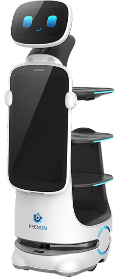 Serviceroboter T10