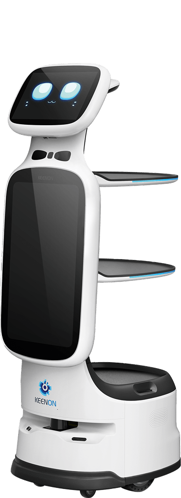 Serviceroboter T11