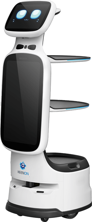 Serviceroboter T11