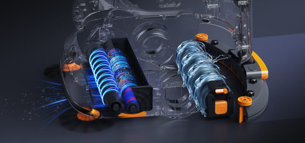 KBS Robotics